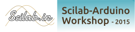 Scilab arduino logo image